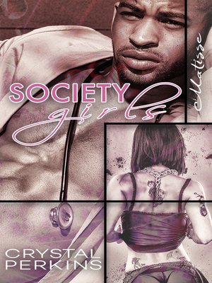Society Girls - ebook